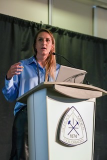 Presentations & Roundtables at SRR-XXIII